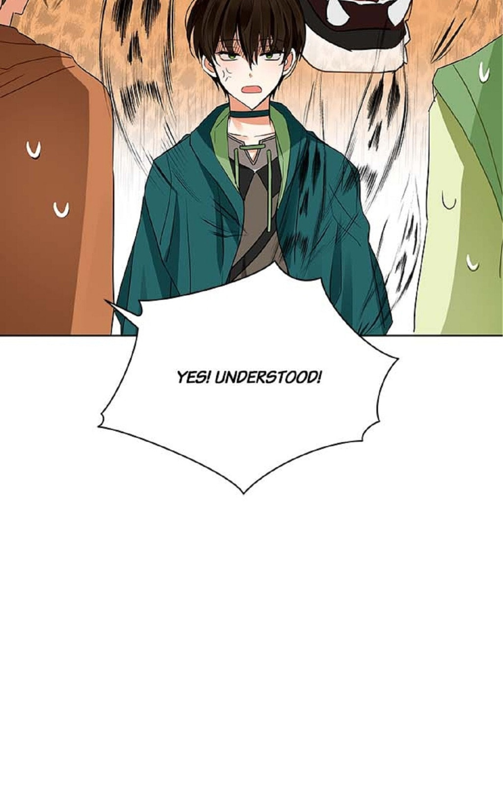 Read Crimson Karma chapter 97 image 60 on Lezhin