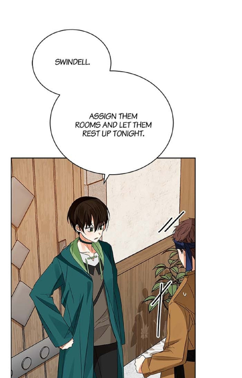 Read Crimson Karma chapter 97 image 62 on Lezhin