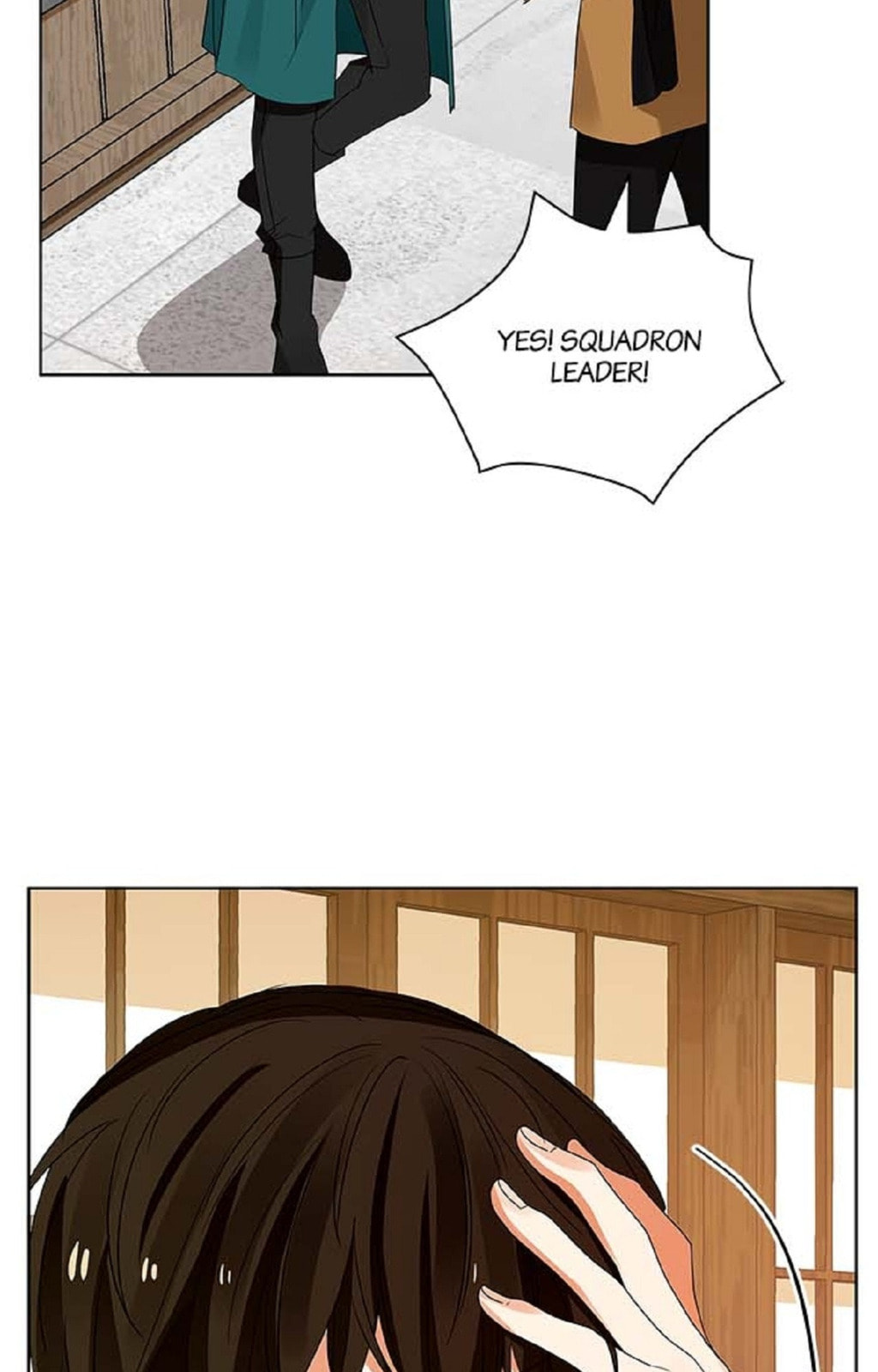 Read Crimson Karma chapter 97 image 63 on Lezhin