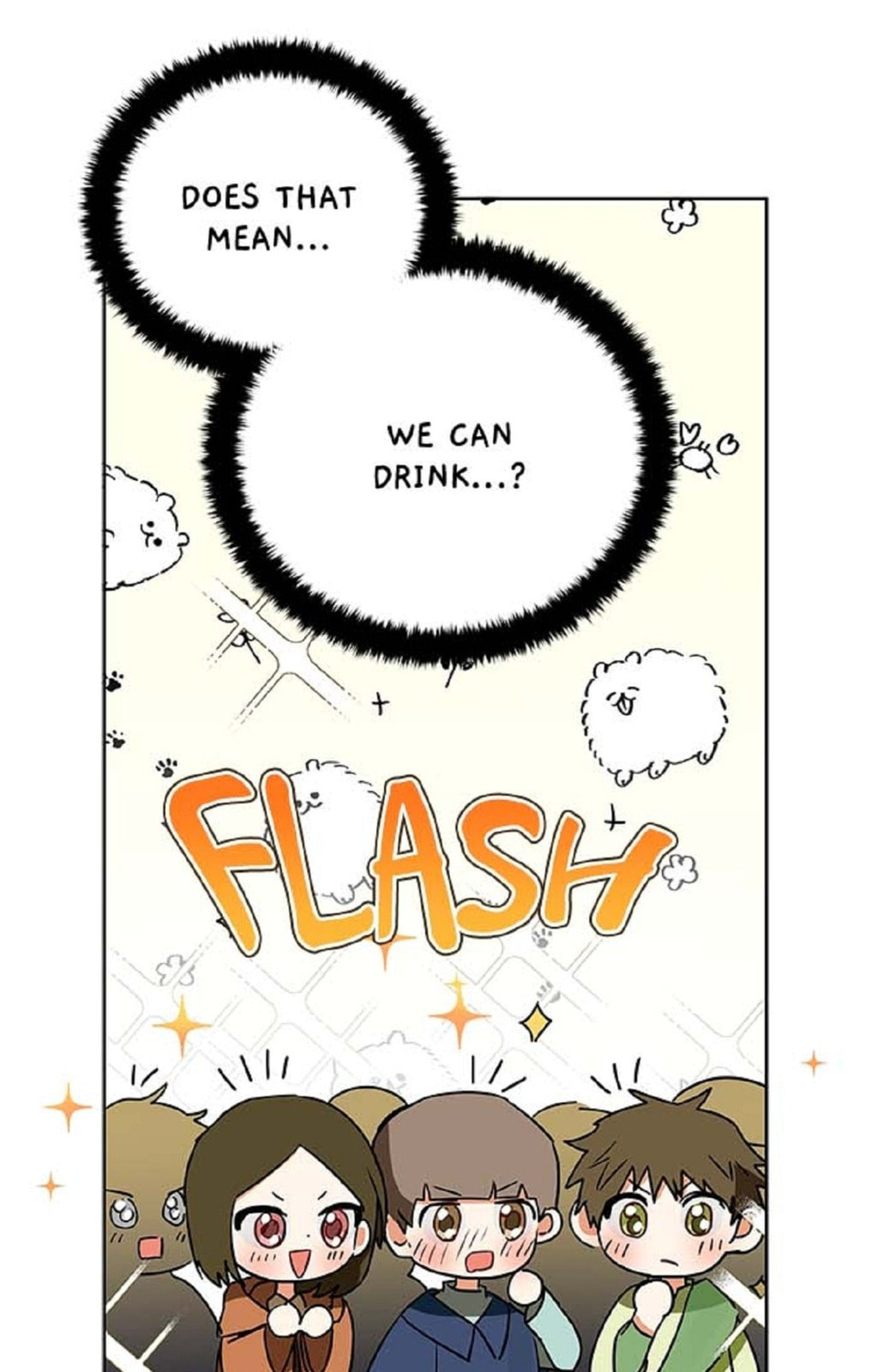 Read Crimson Karma chapter 97 image 66 on Lezhin