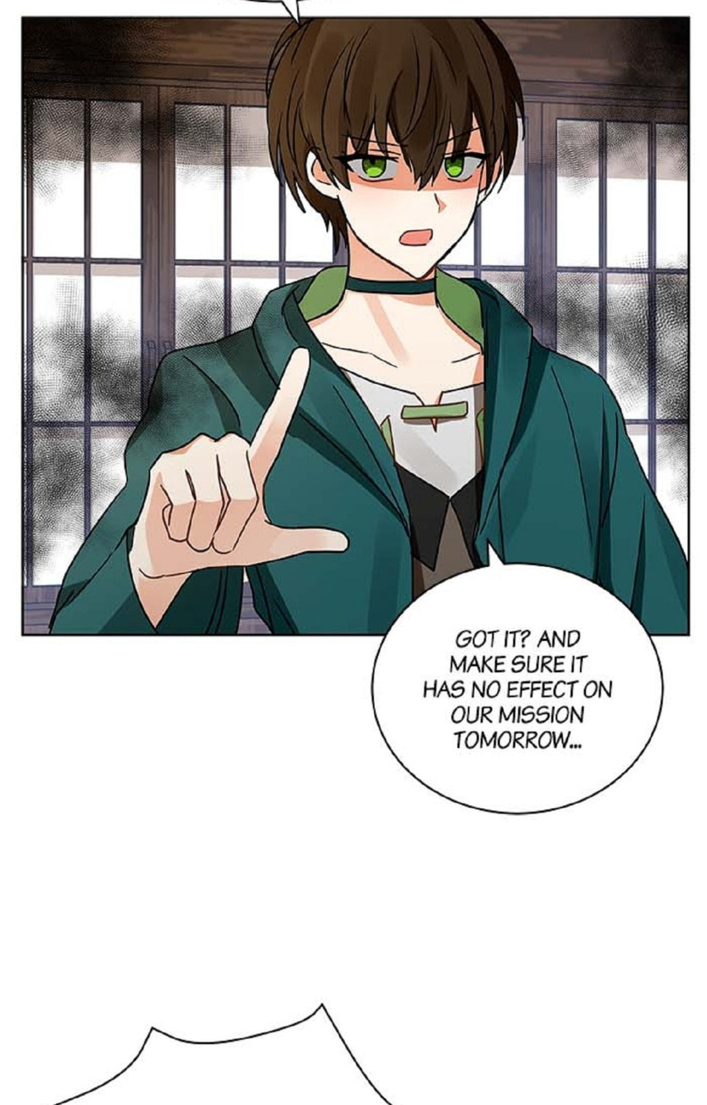 Read Crimson Karma chapter 97 image 68 on Lezhin