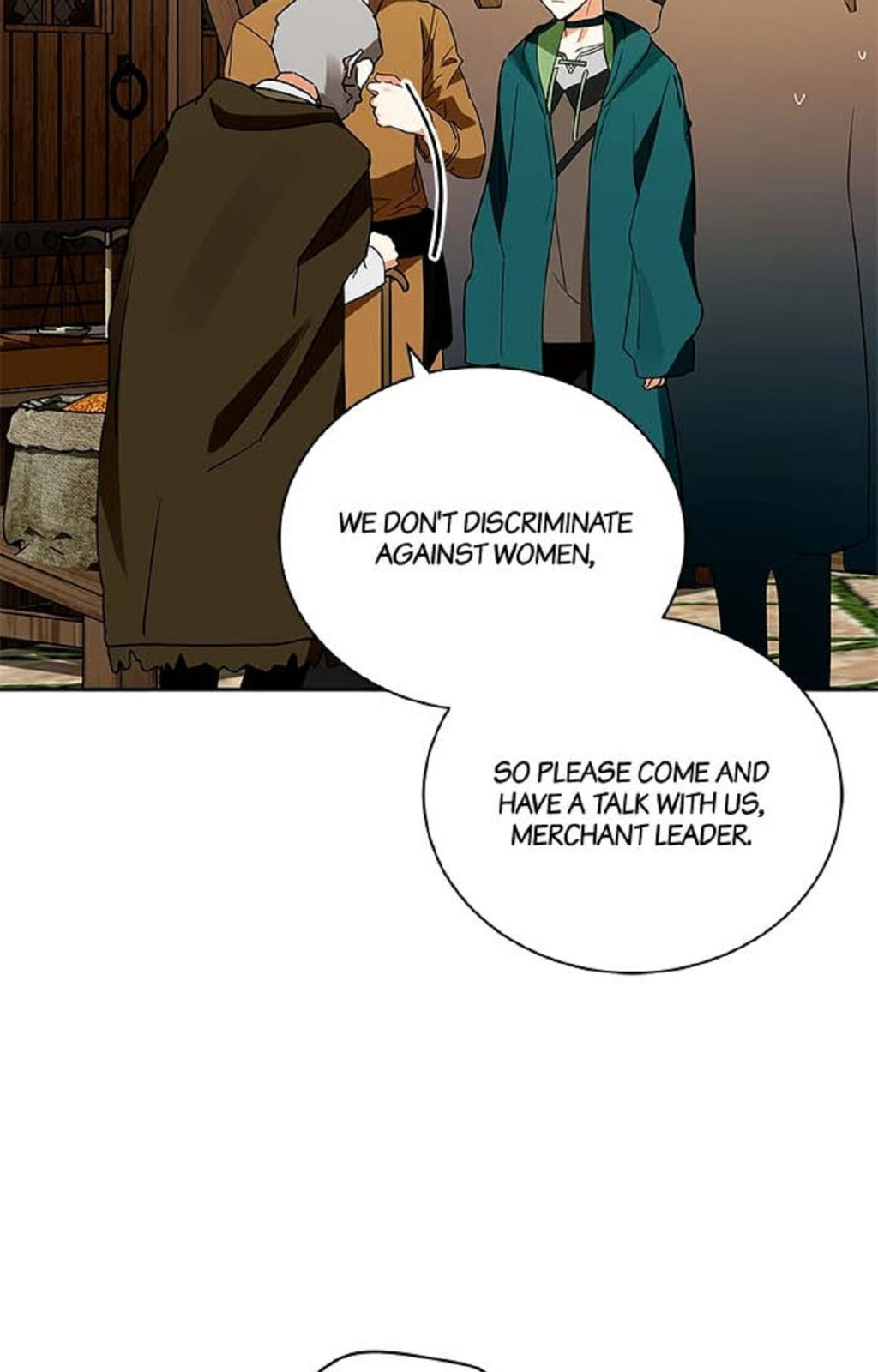Read Crimson Karma chapter 97 image 7 on Lezhin