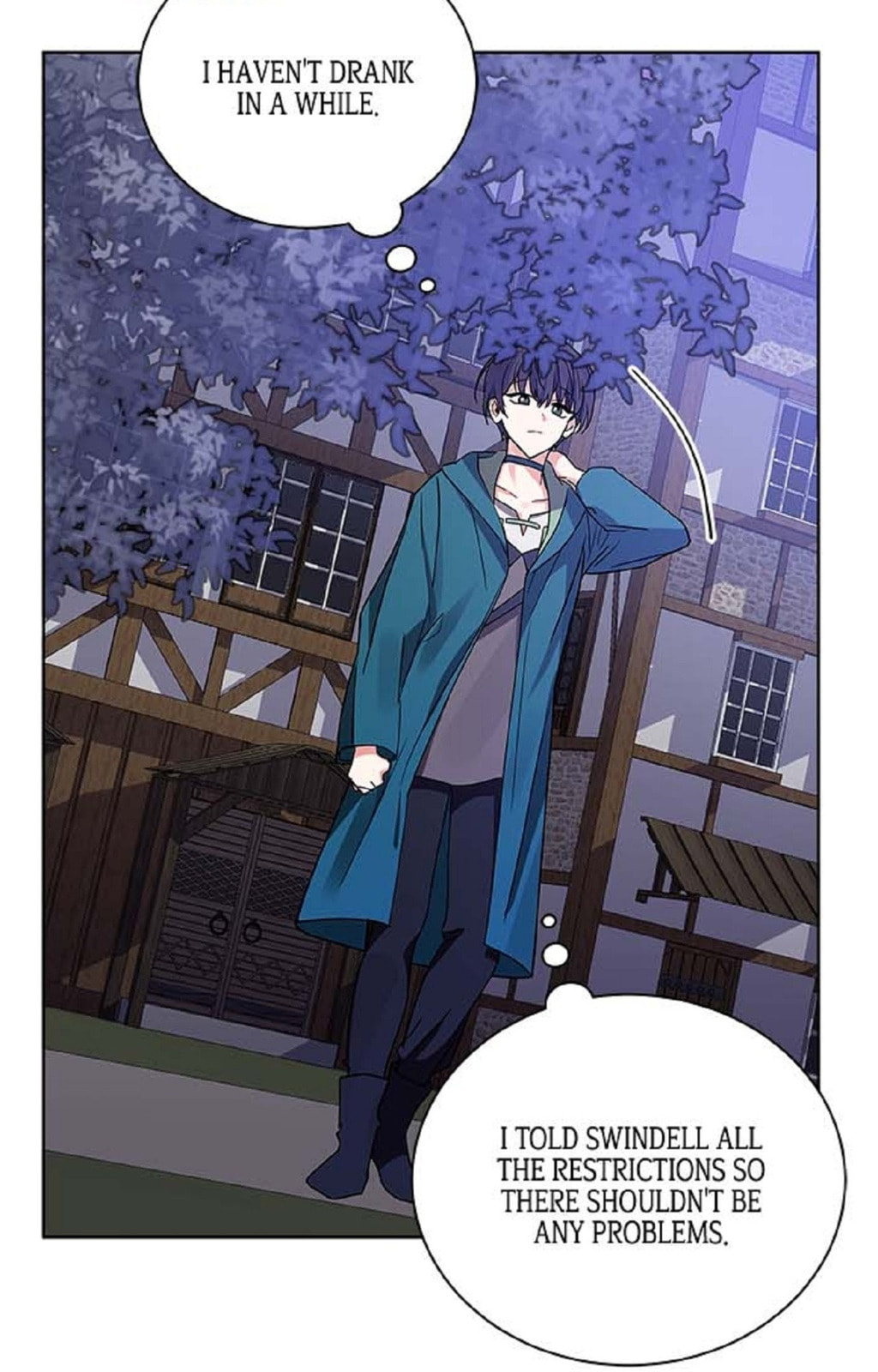 Read Crimson Karma chapter 97 image 73 on Lezhin
