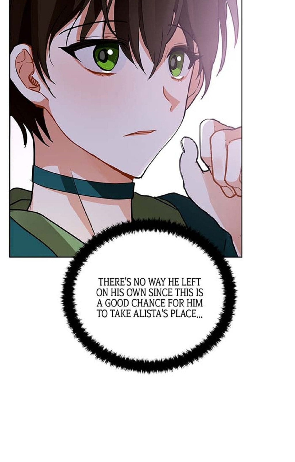 Read Crimson Karma chapter 97 image 75 on Lezhin