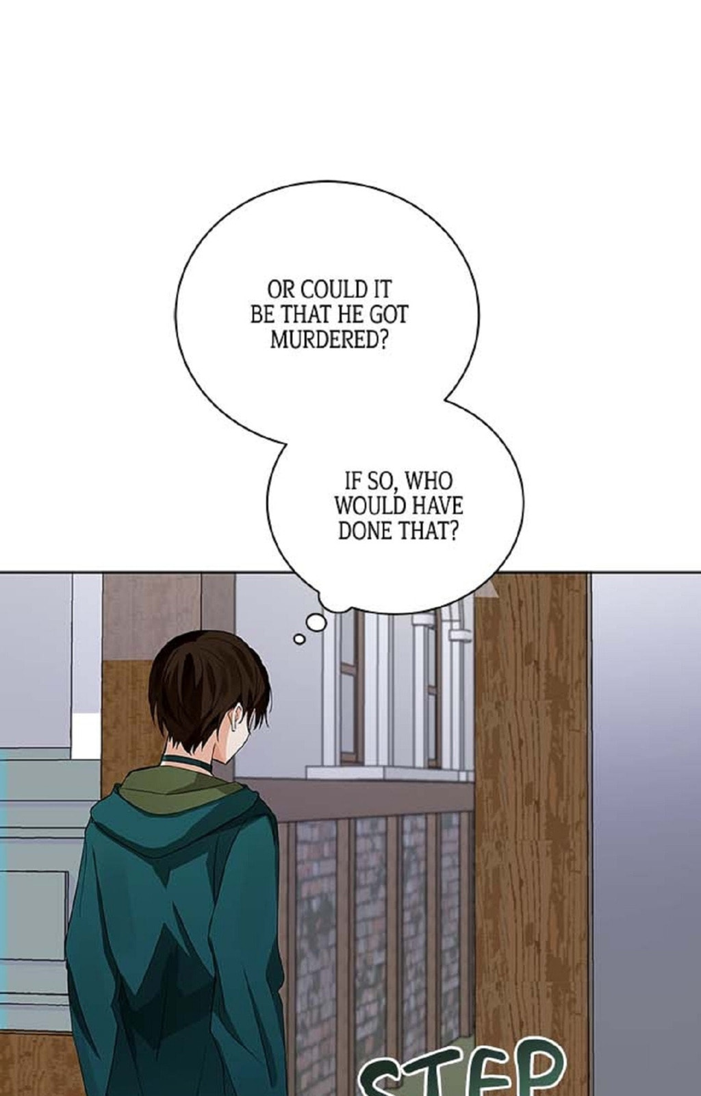 Read Crimson Karma chapter 97 image 76 on Lezhin