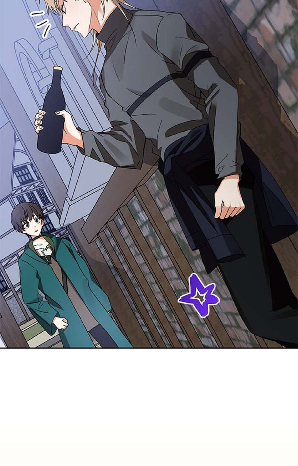 Read Crimson Karma chapter 97 image 78 on Lezhin