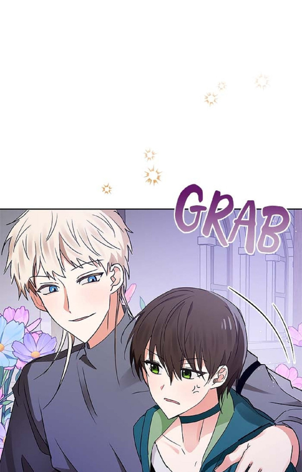 Read Crimson Karma chapter 98 image 14 on Lezhin