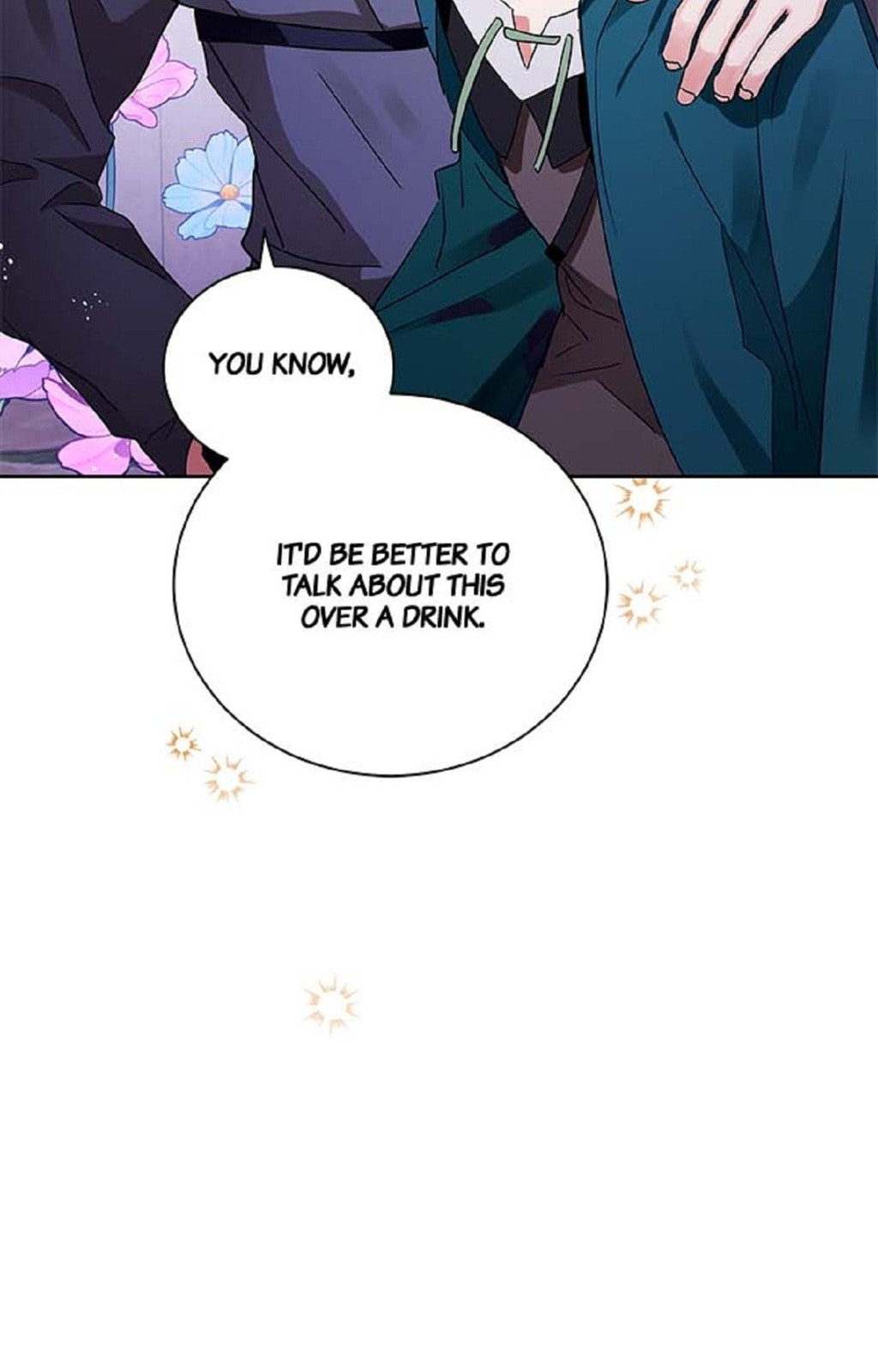 Read Crimson Karma chapter 98 image 15 on Lezhin