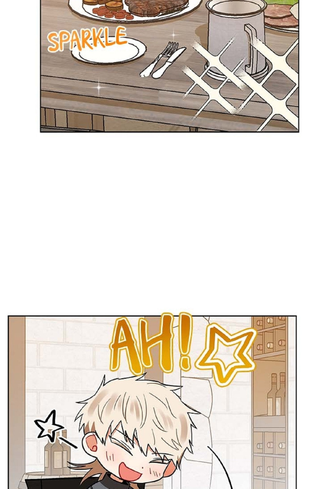 Read Crimson Karma chapter 98 image 17 on Lezhin
