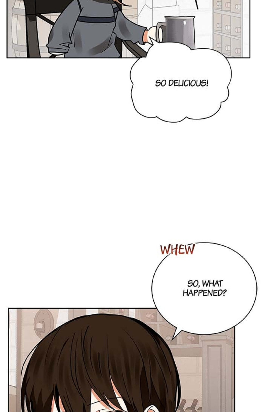 Read Crimson Karma chapter 98 image 18 on Lezhin