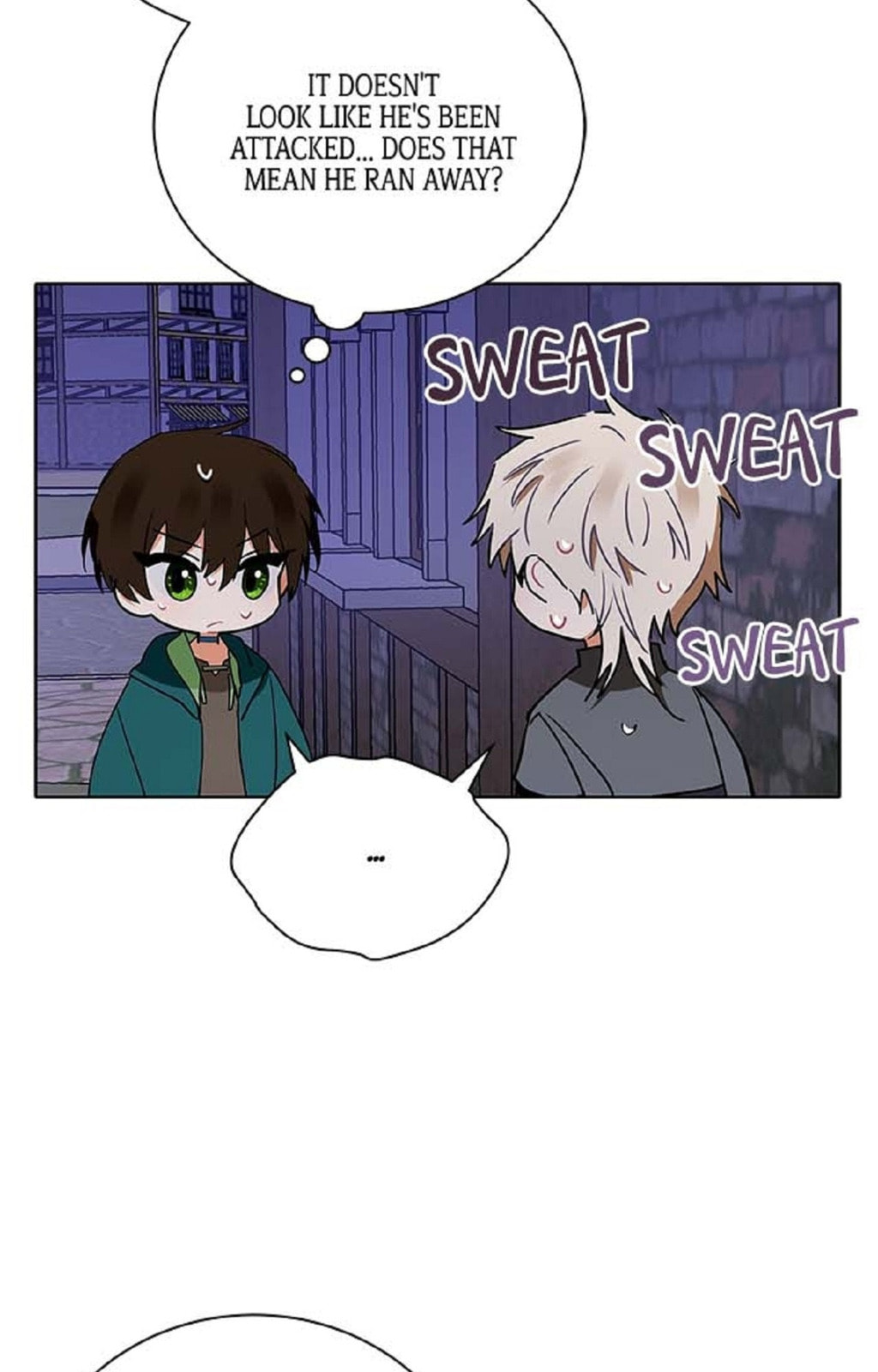 Read Crimson Karma chapter 98 image 2 on Lezhin