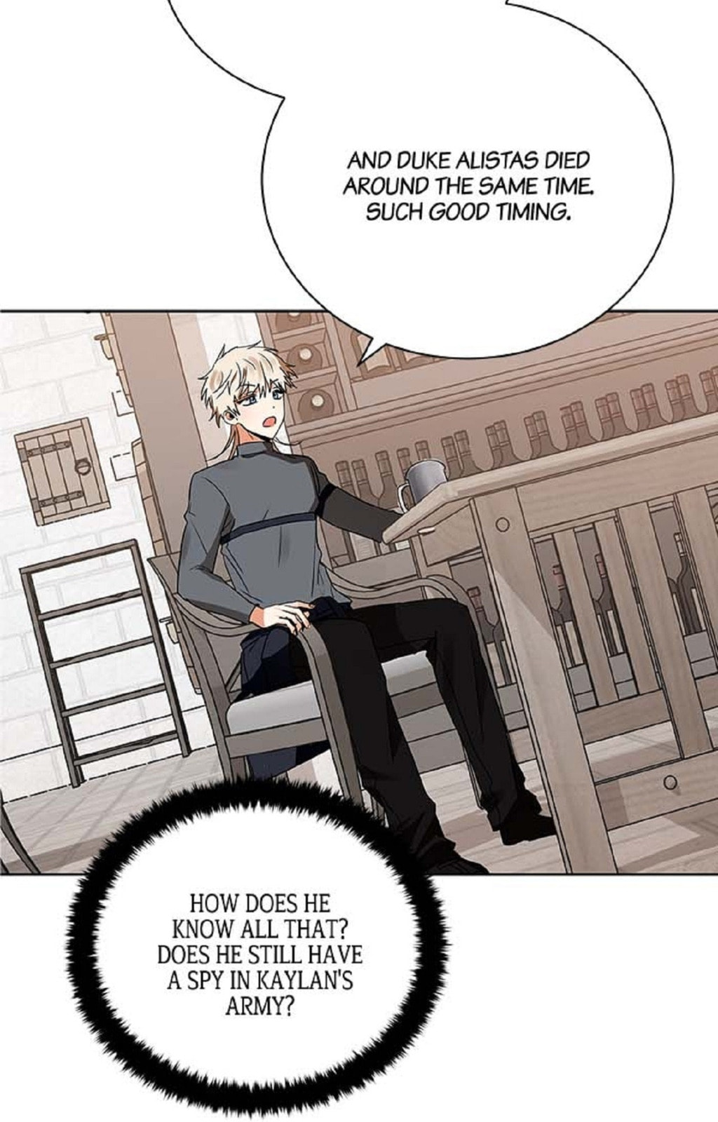 Read Crimson Karma chapter 98 image 20 on Lezhin