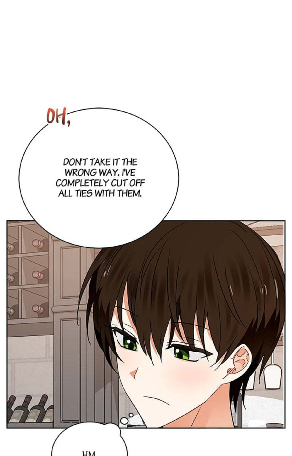 Read Crimson Karma chapter 98 image 21 on Lezhin