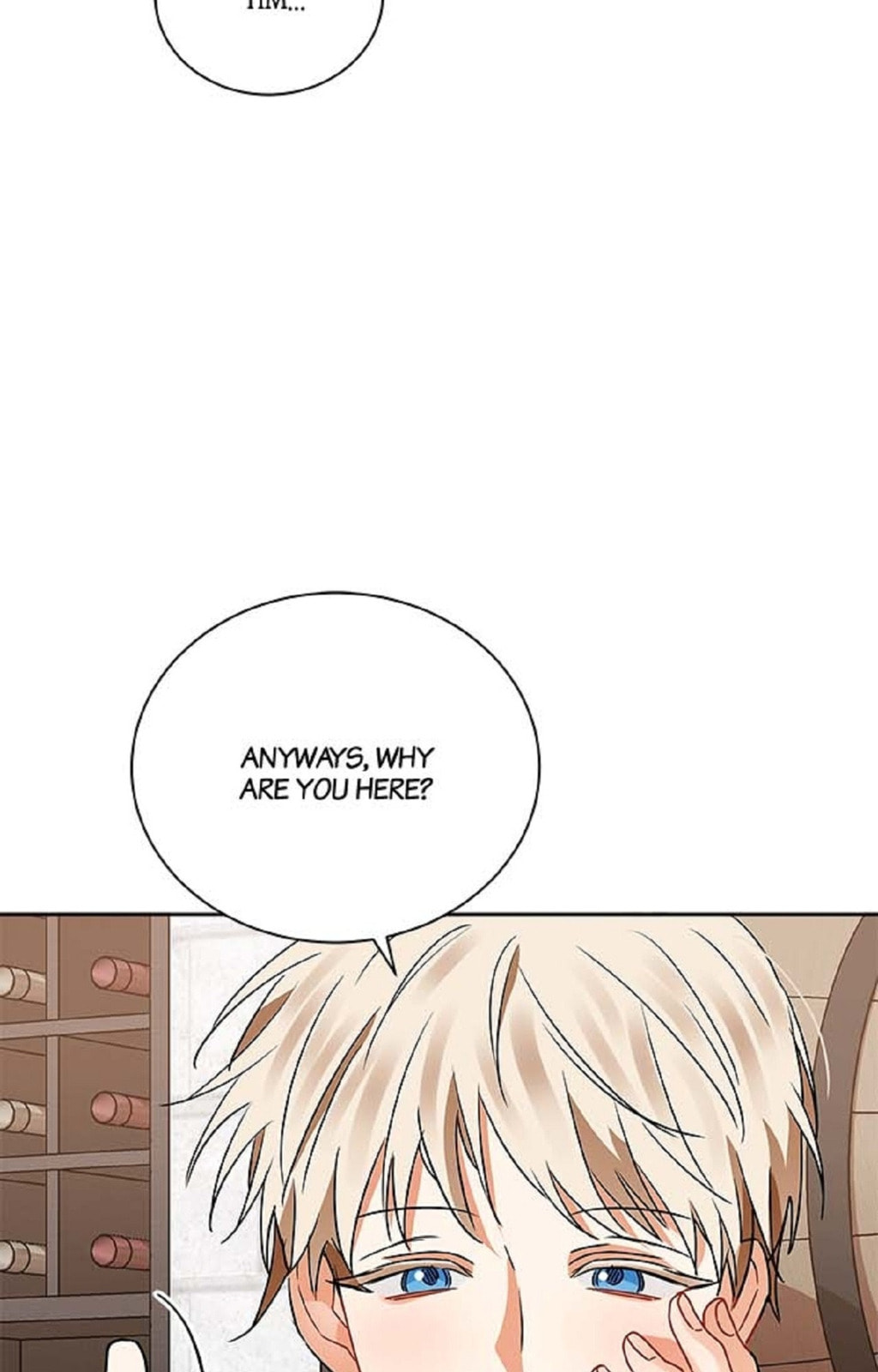 Read Crimson Karma chapter 98 image 22 on Lezhin