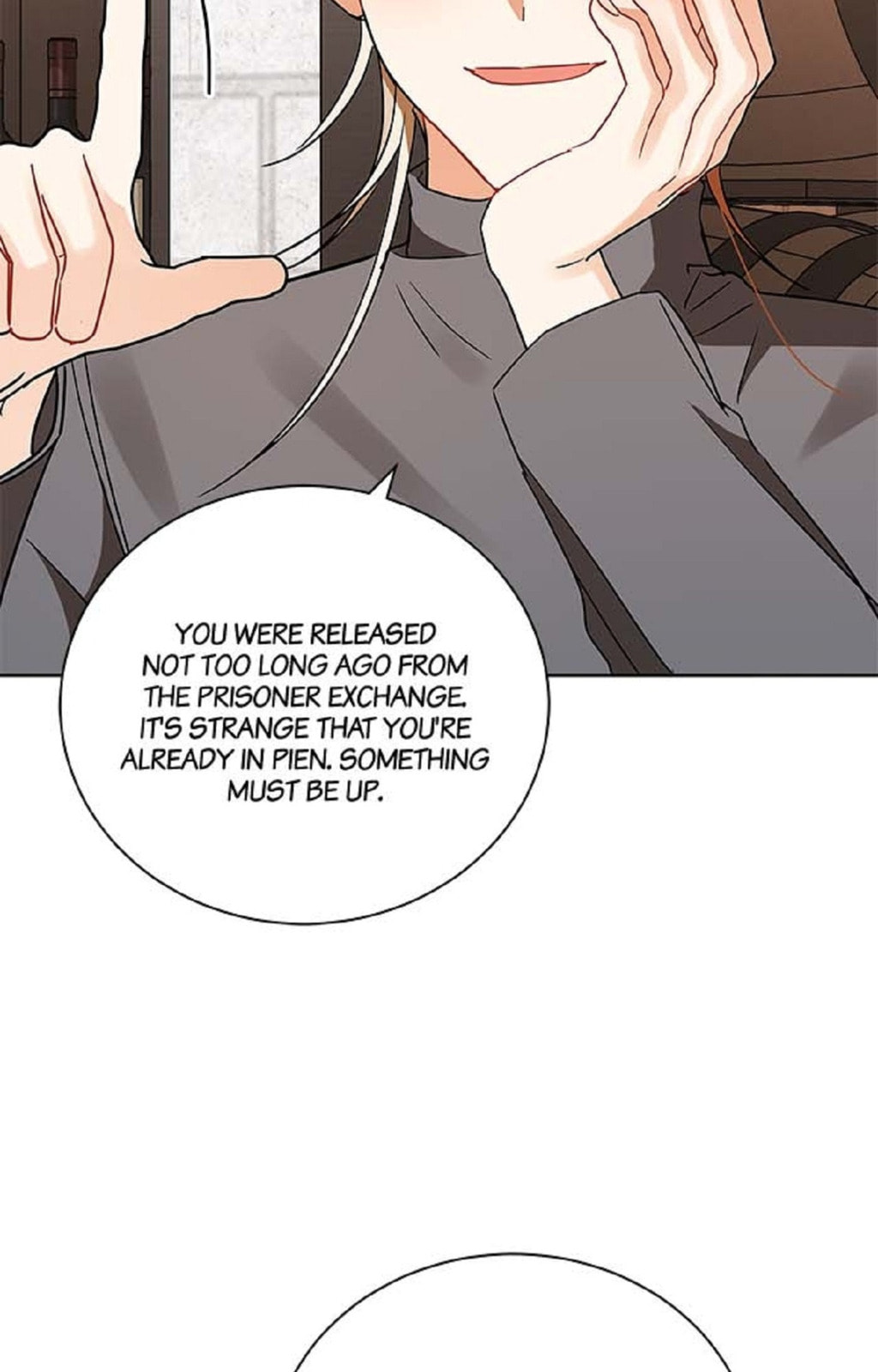 Read Crimson Karma chapter 98 image 23 on Lezhin
