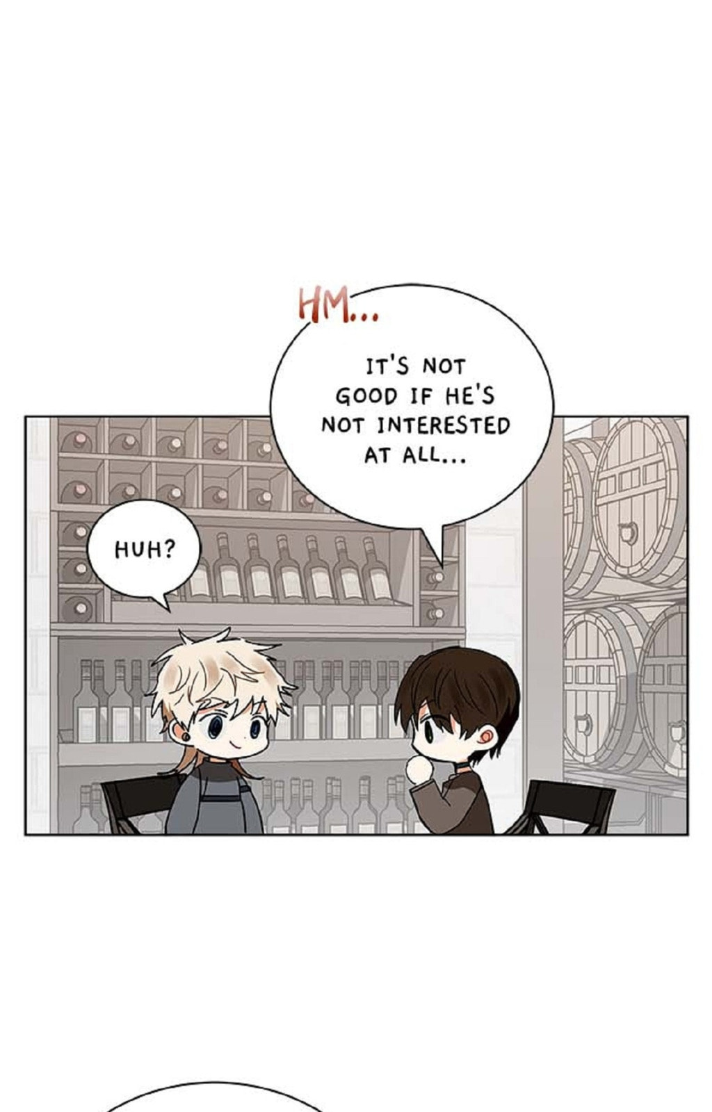 Read Crimson Karma chapter 98 image 25 on Lezhin