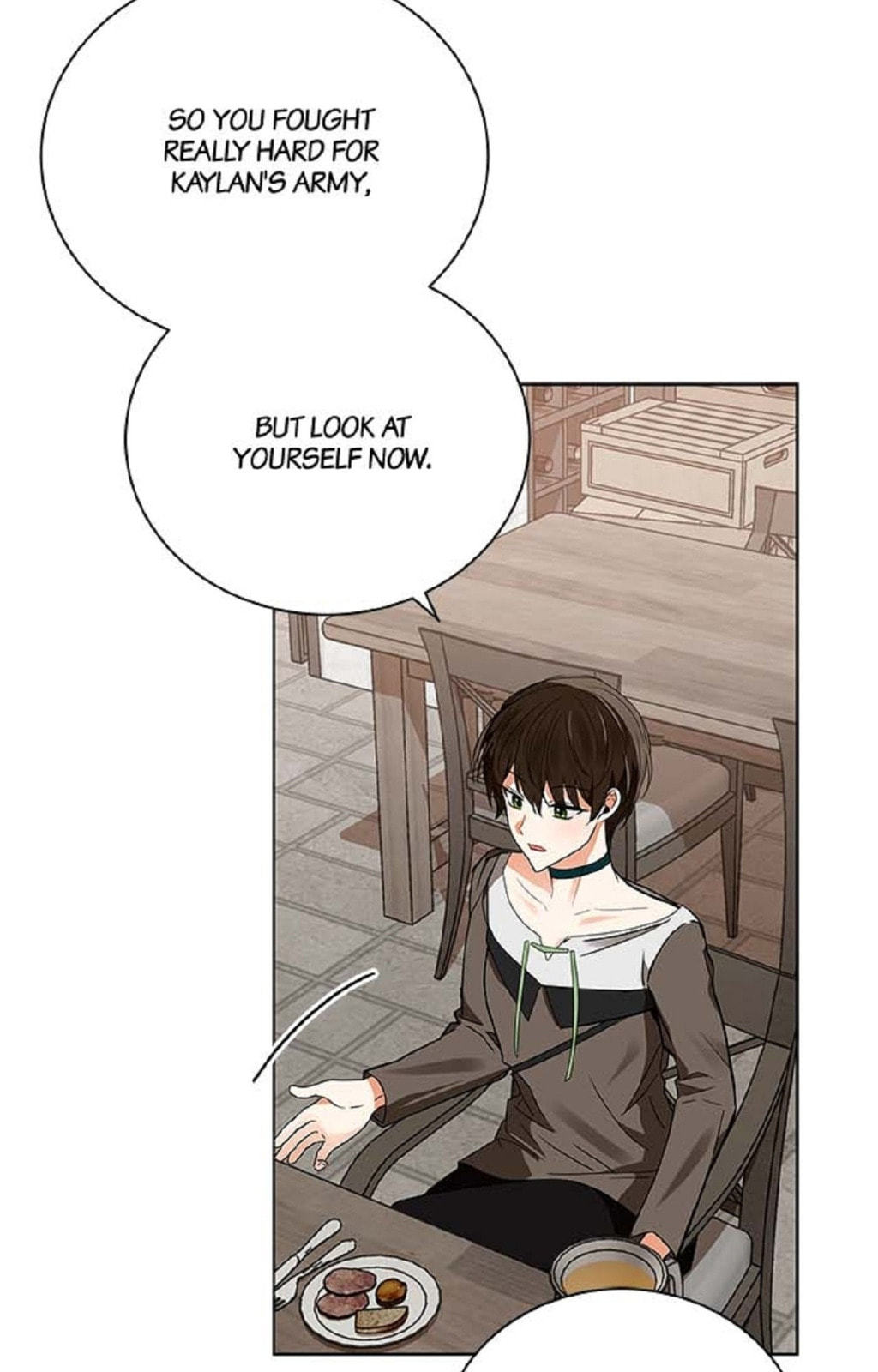 Read Crimson Karma chapter 98 image 26 on Lezhin