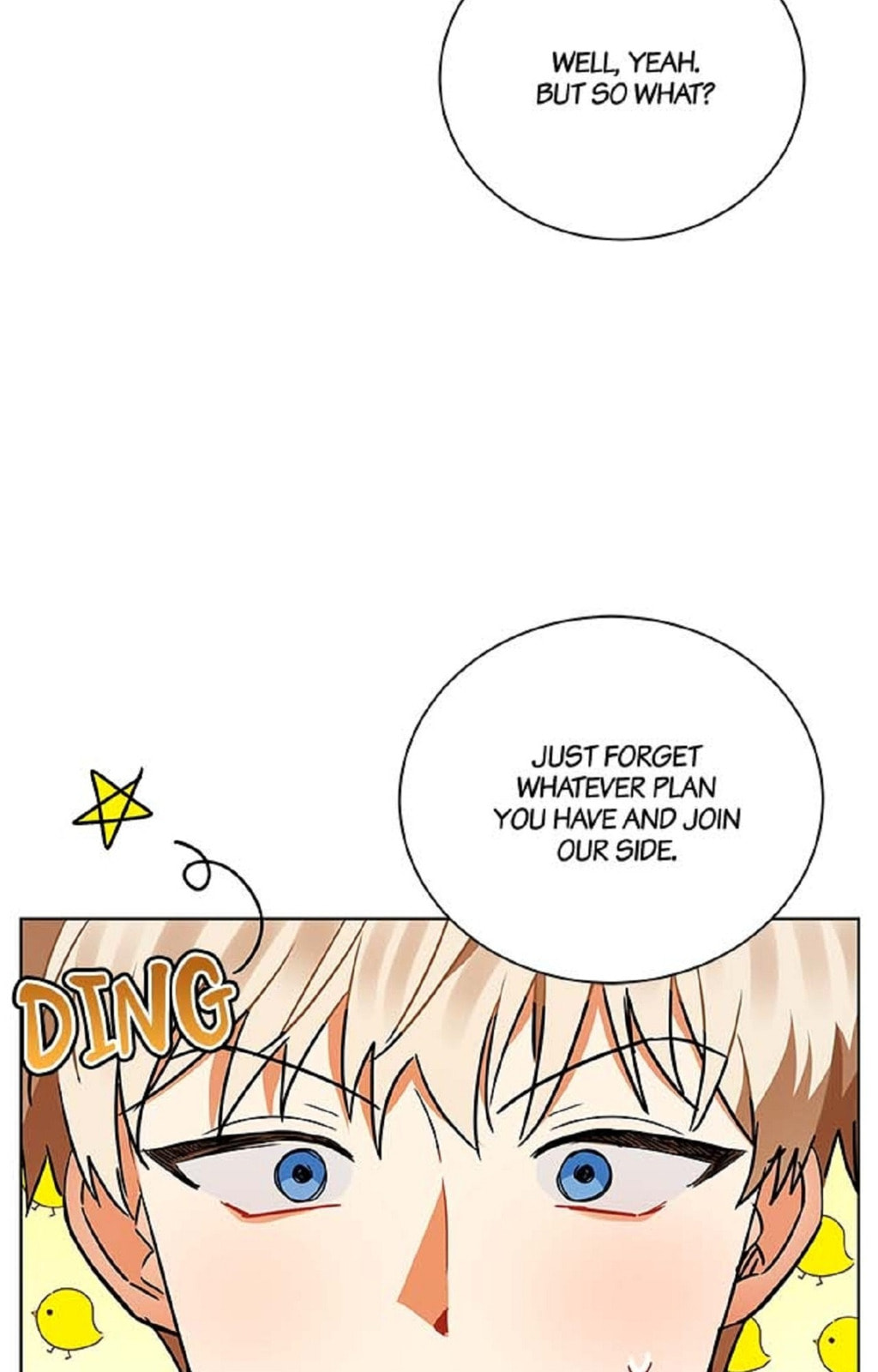 Read Crimson Karma chapter 98 image 27 on Lezhin