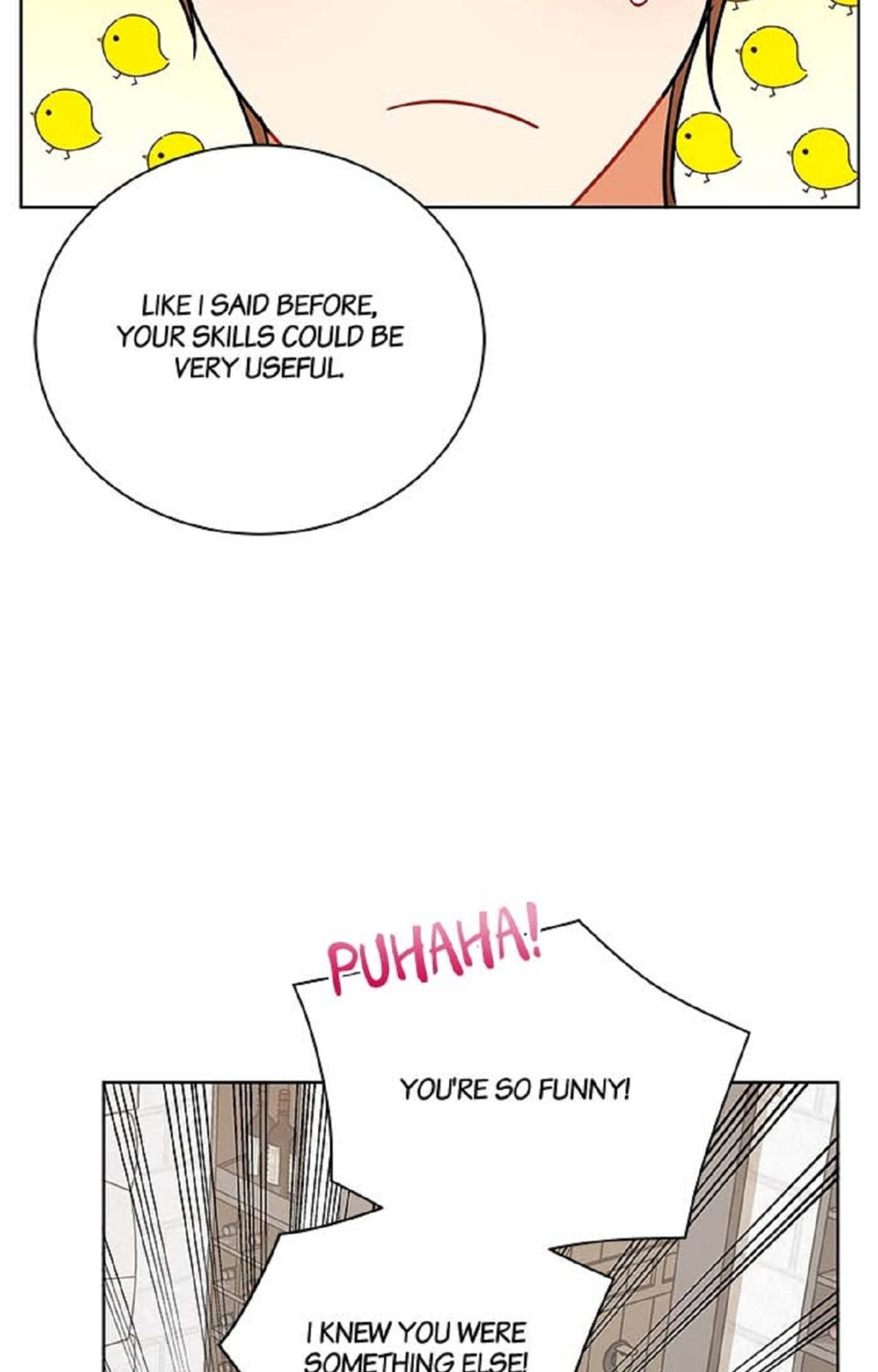 Read Crimson Karma chapter 98 image 28 on Lezhin