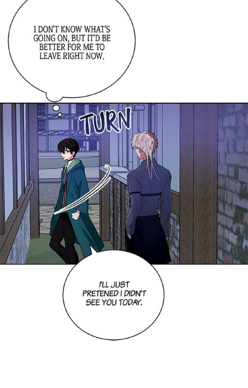 Read Crimson Karma chapter 98 image 3 on Lezhin