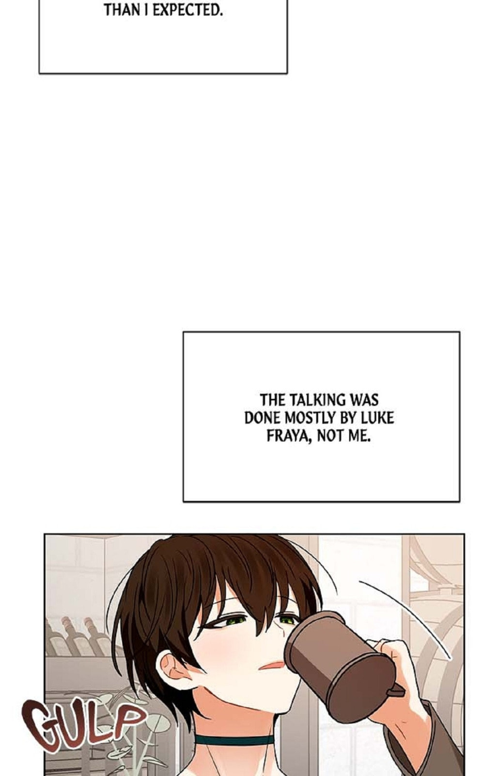 Read Crimson Karma chapter 98 image 31 on Lezhin