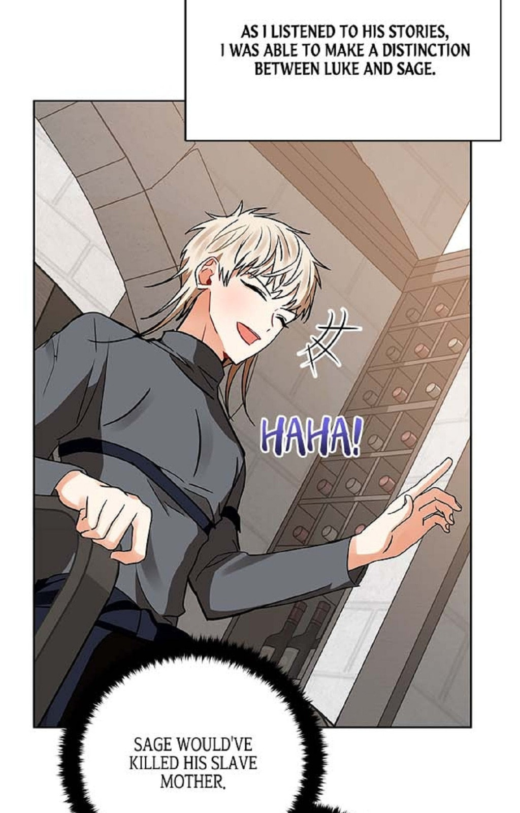 Read Crimson Karma chapter 98 image 36 on Lezhin