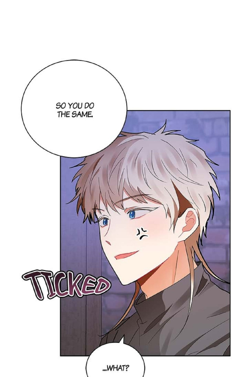 Read Crimson Karma chapter 98 image 4 on Lezhin