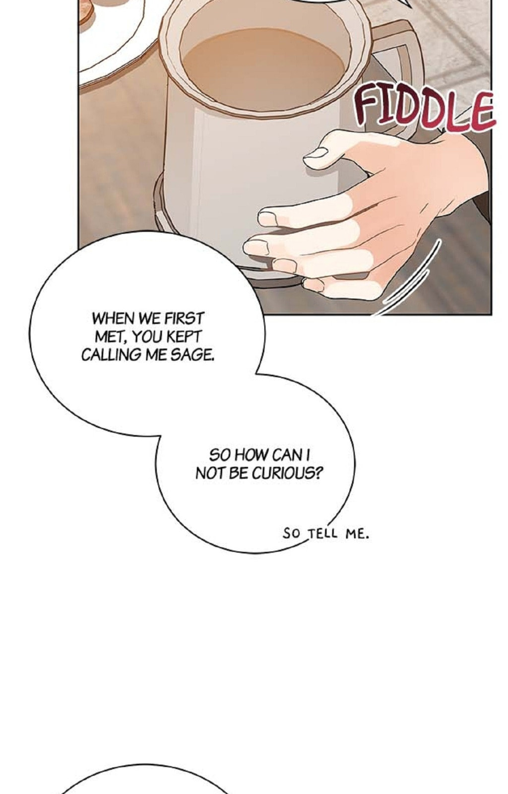 Read Crimson Karma chapter 98 image 40 on Lezhin