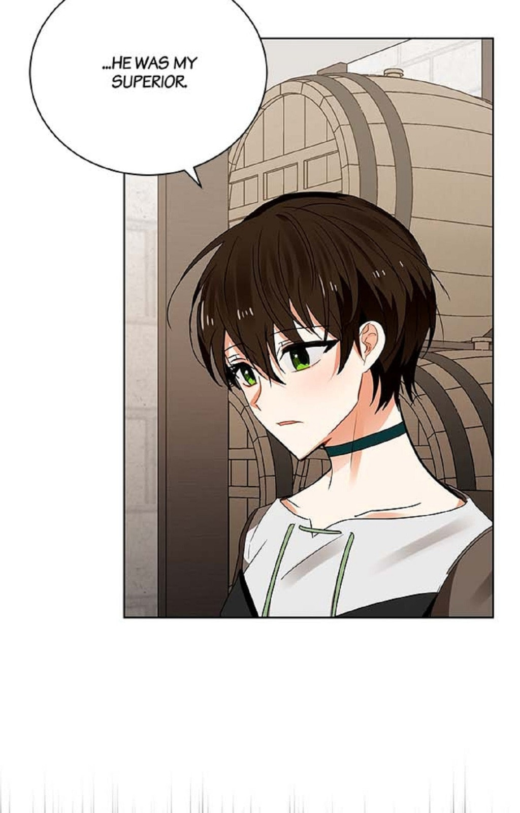 Read Crimson Karma chapter 98 image 41 on Lezhin
