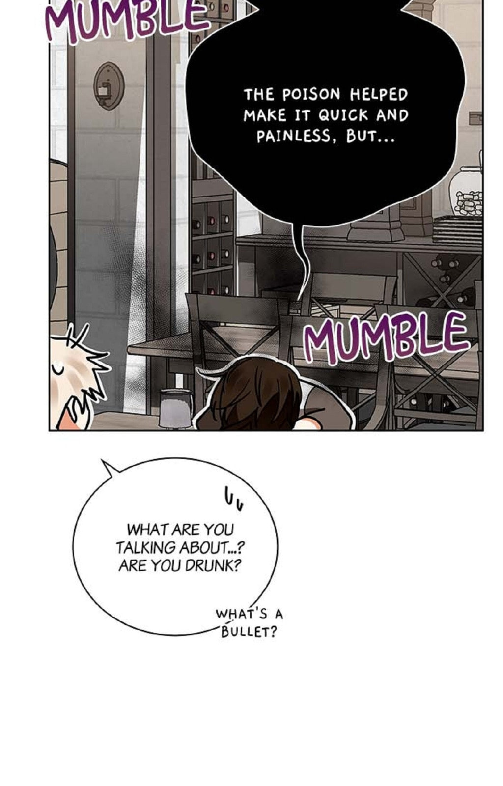 Read Crimson Karma chapter 98 image 47 on Lezhin