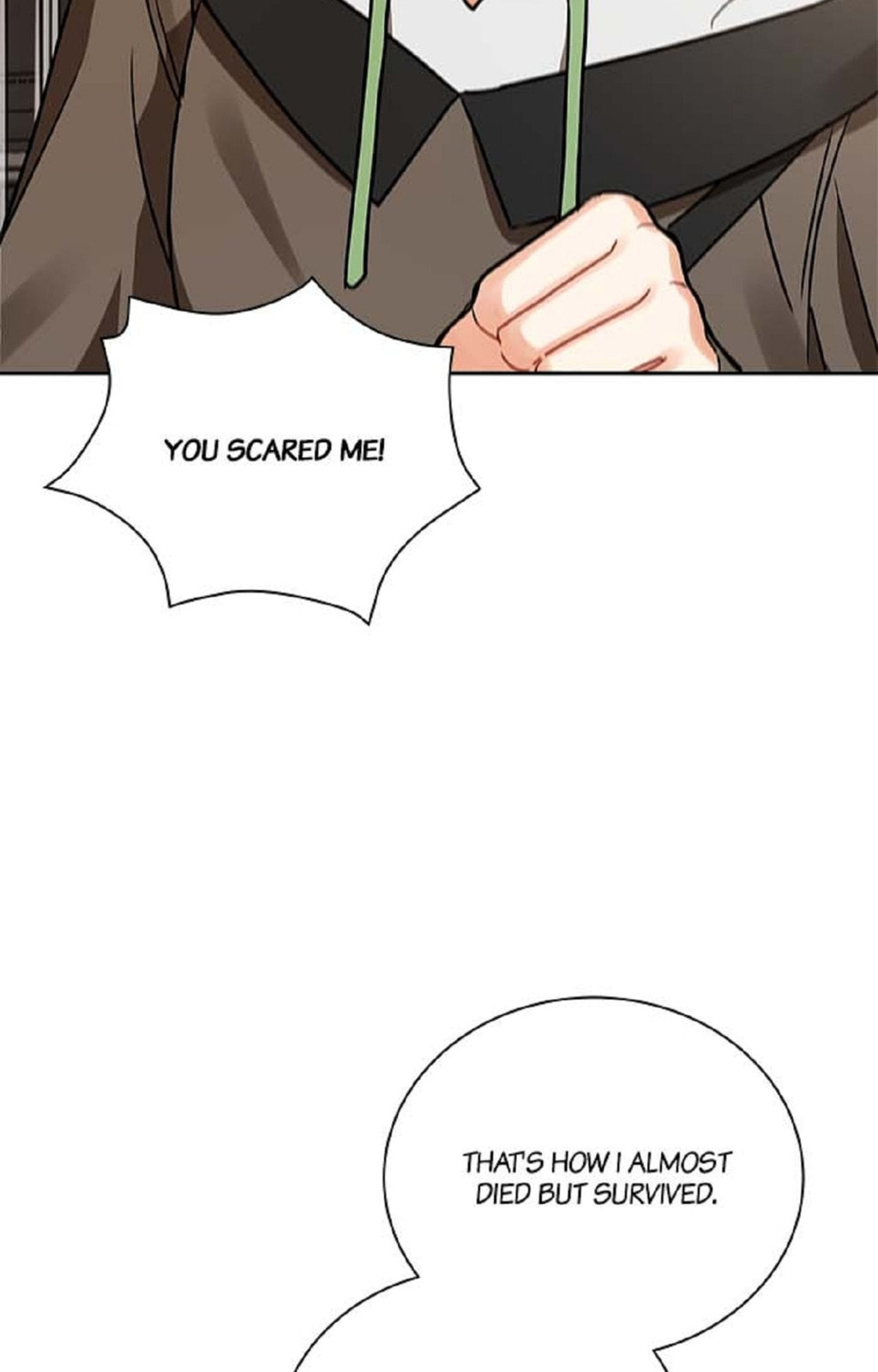 Read Crimson Karma chapter 98 image 49 on Lezhin