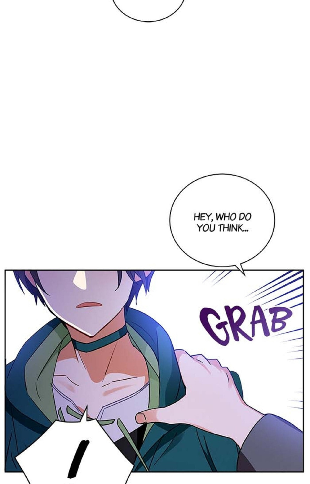 Read Crimson Karma chapter 98 image 5 on Lezhin
