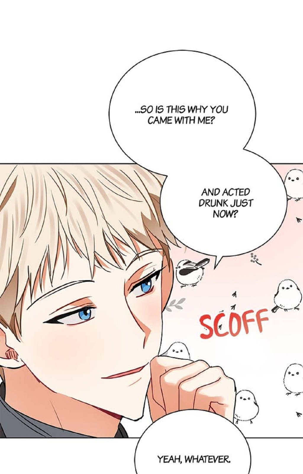 Read Crimson Karma chapter 98 image 54 on Lezhin
