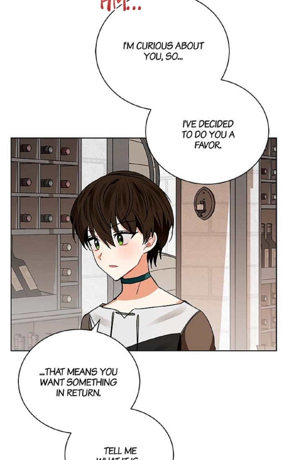Read Crimson Karma chapter 98 image 58 on Lezhin