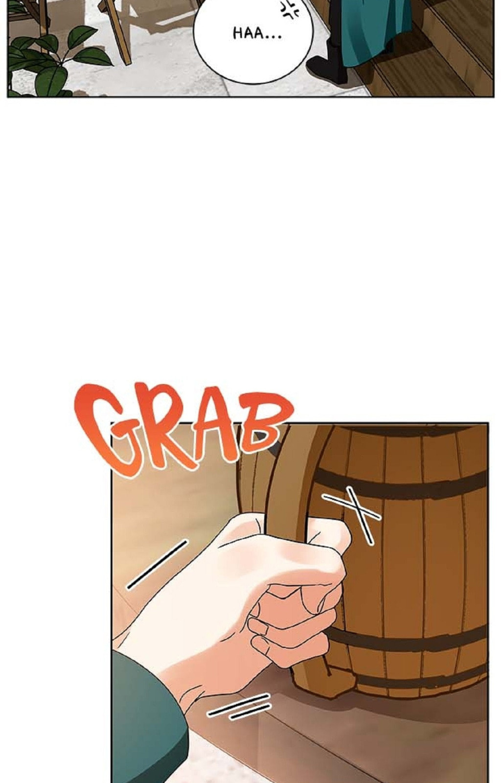 Read Crimson Karma chapter 98 image 65 on Lezhin