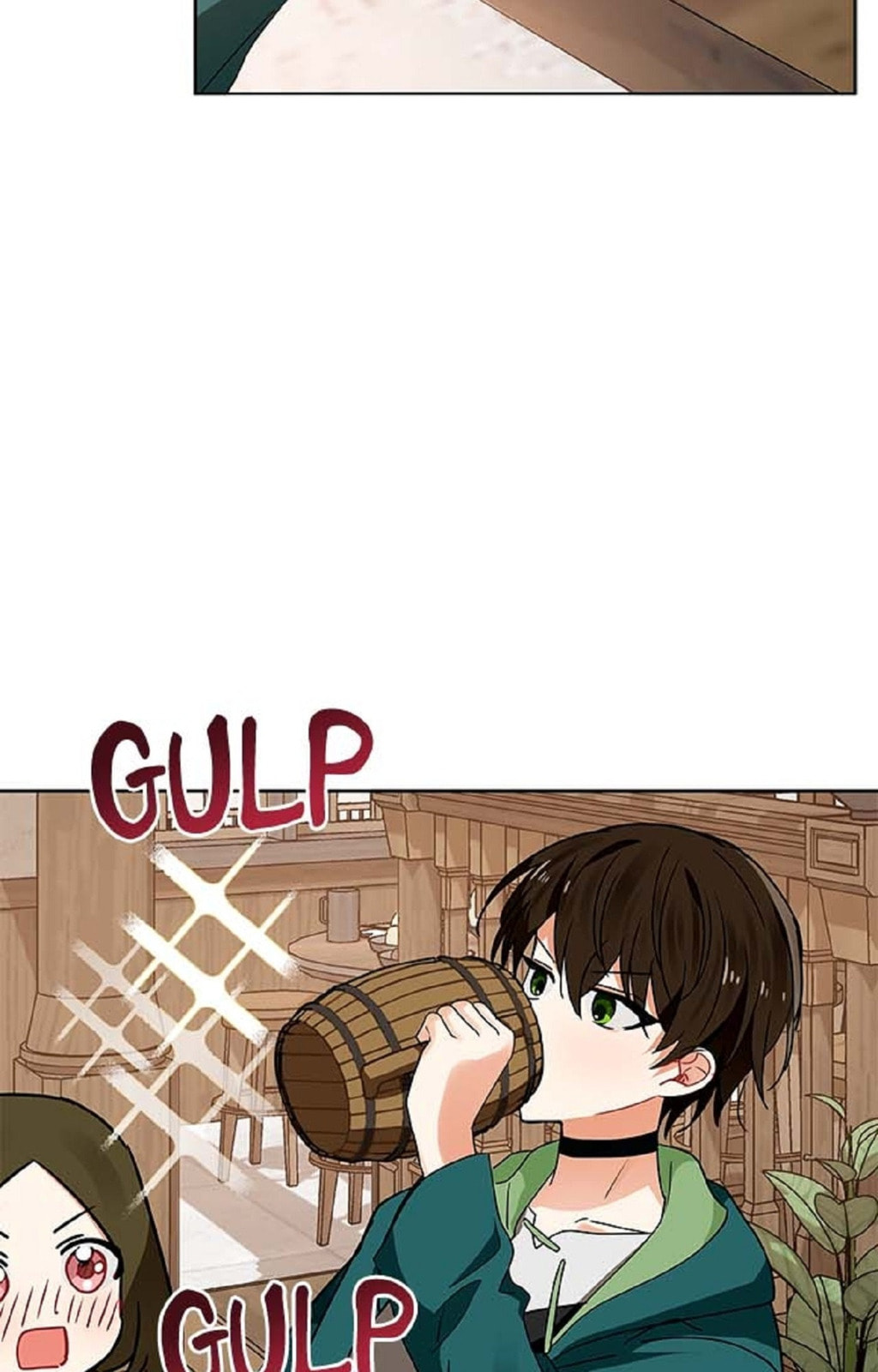Read Crimson Karma chapter 98 image 66 on Lezhin