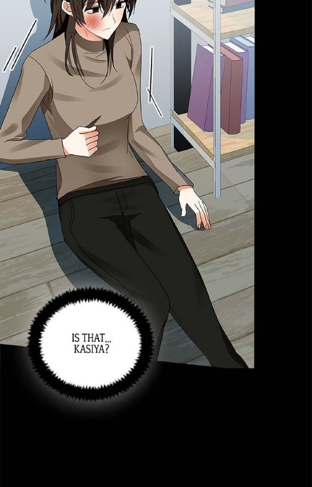 Read Crimson Karma chapter 98 image 76 on Lezhin