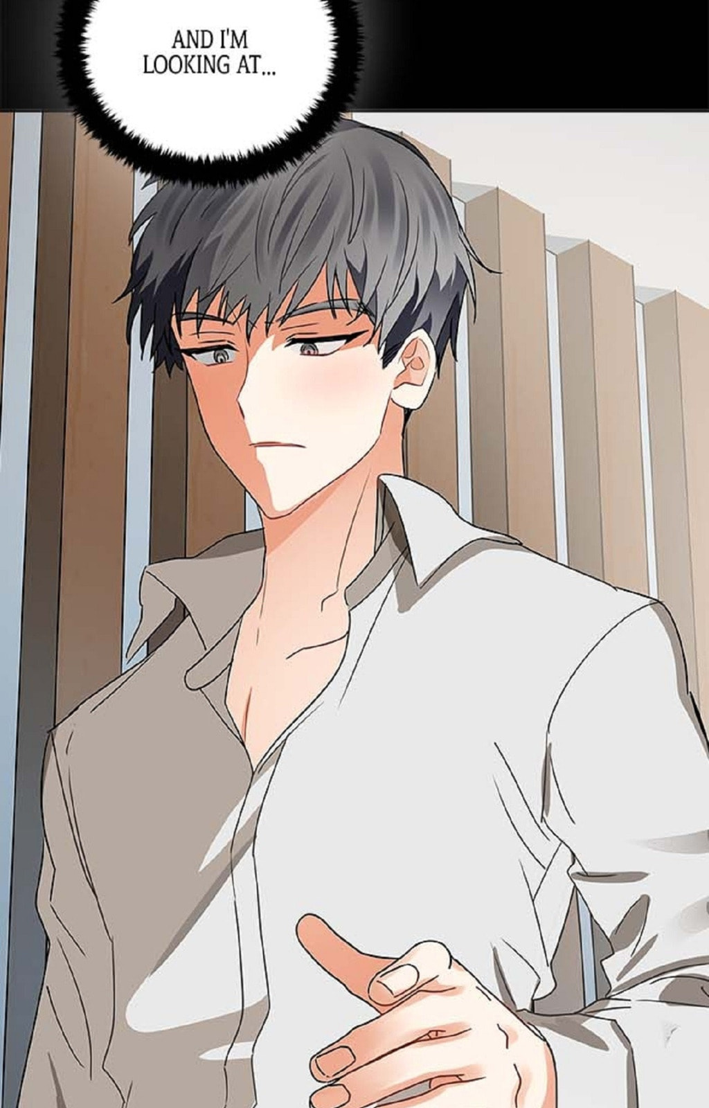 Read Crimson Karma chapter 99 image 1 on Lezhin