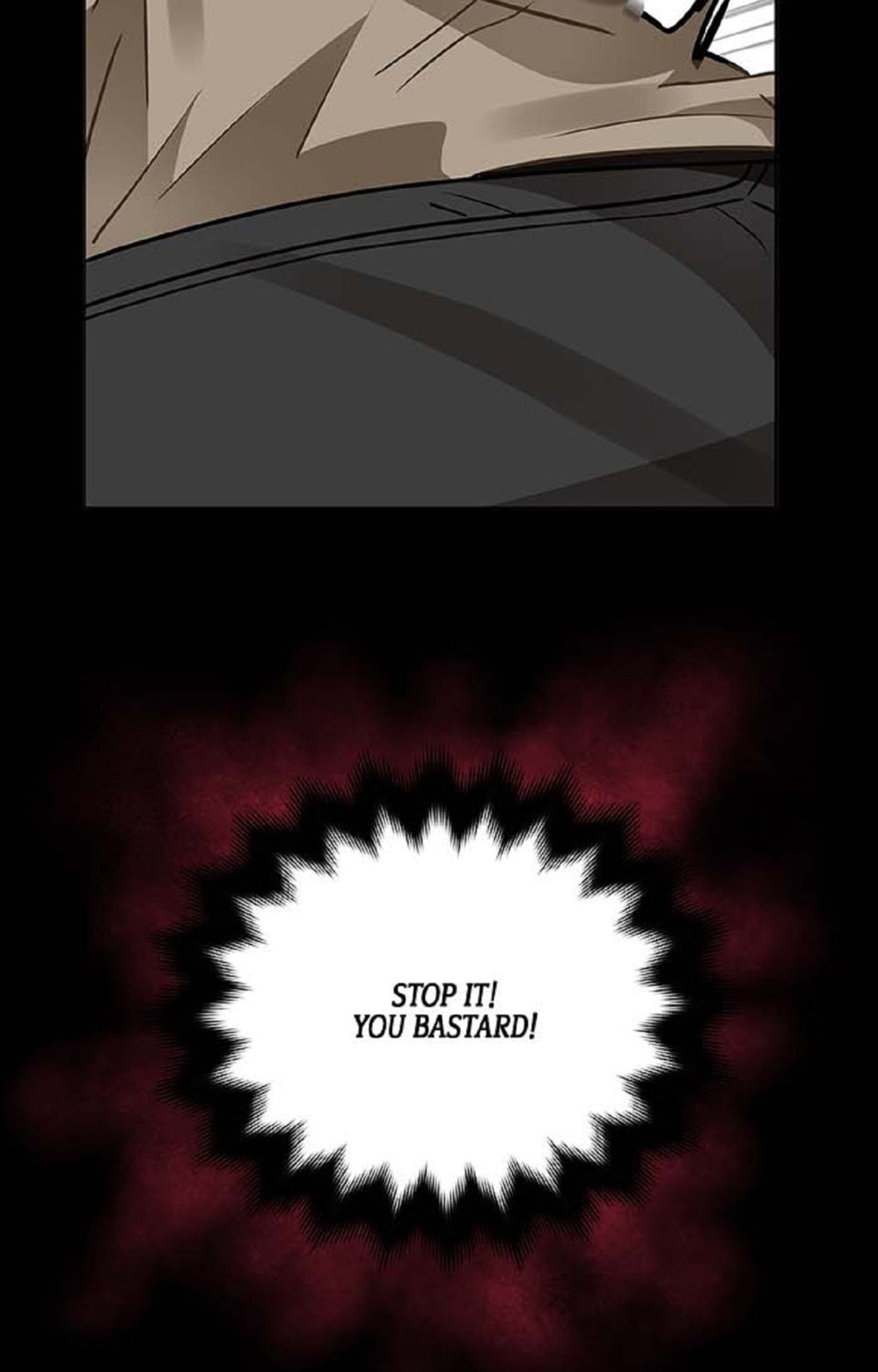 Read Crimson Karma chapter 99 image 10 on Lezhin