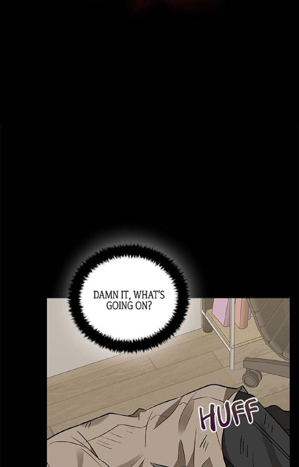 Read Crimson Karma chapter 99 image 11 on Lezhin