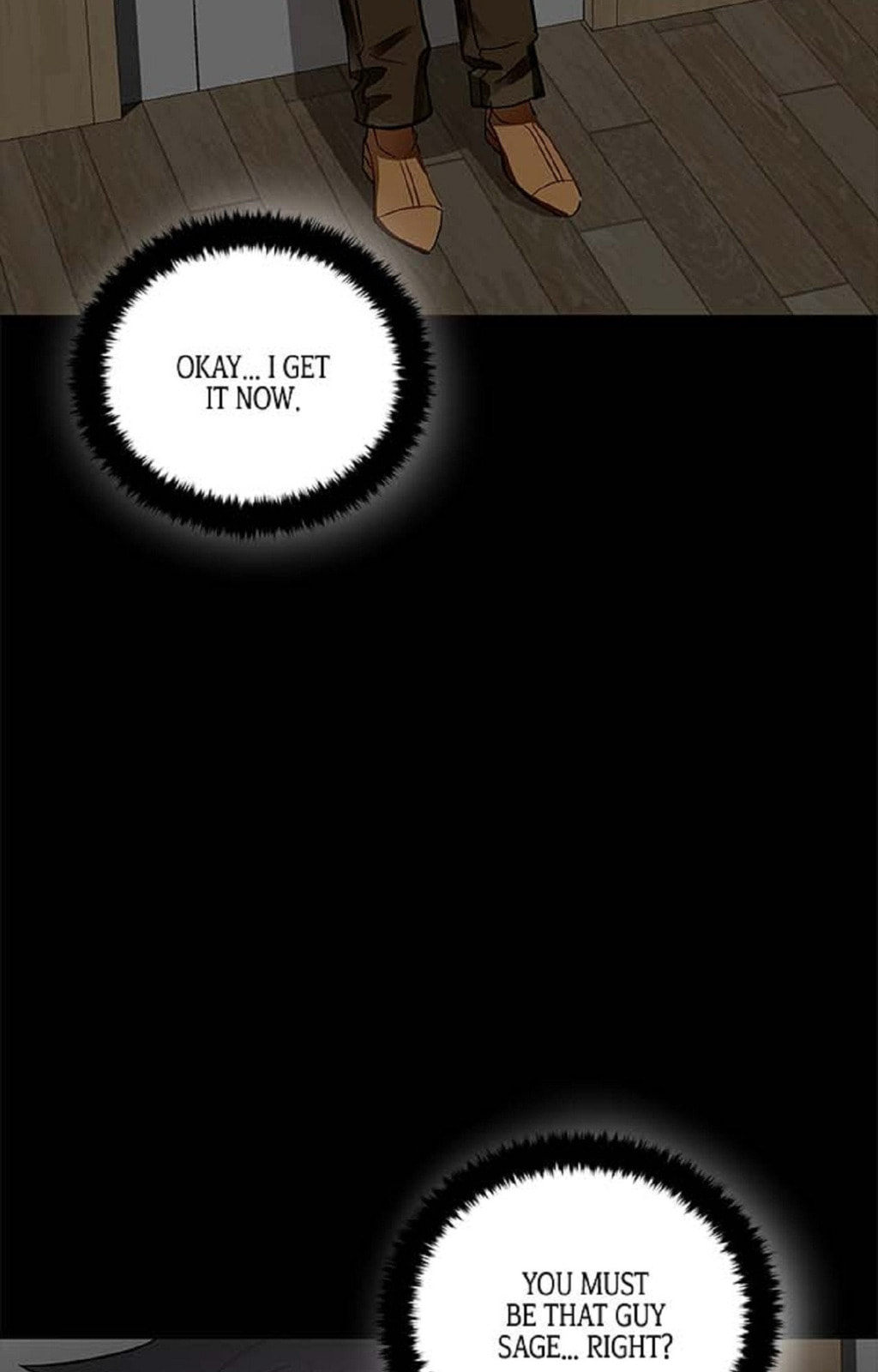 Read Crimson Karma chapter 99 image 17 on Lezhin