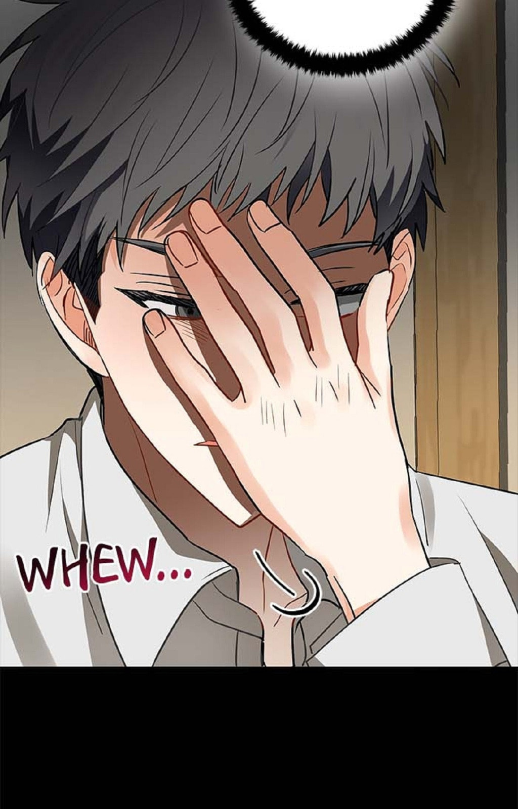 Read Crimson Karma chapter 99 image 18 on Lezhin