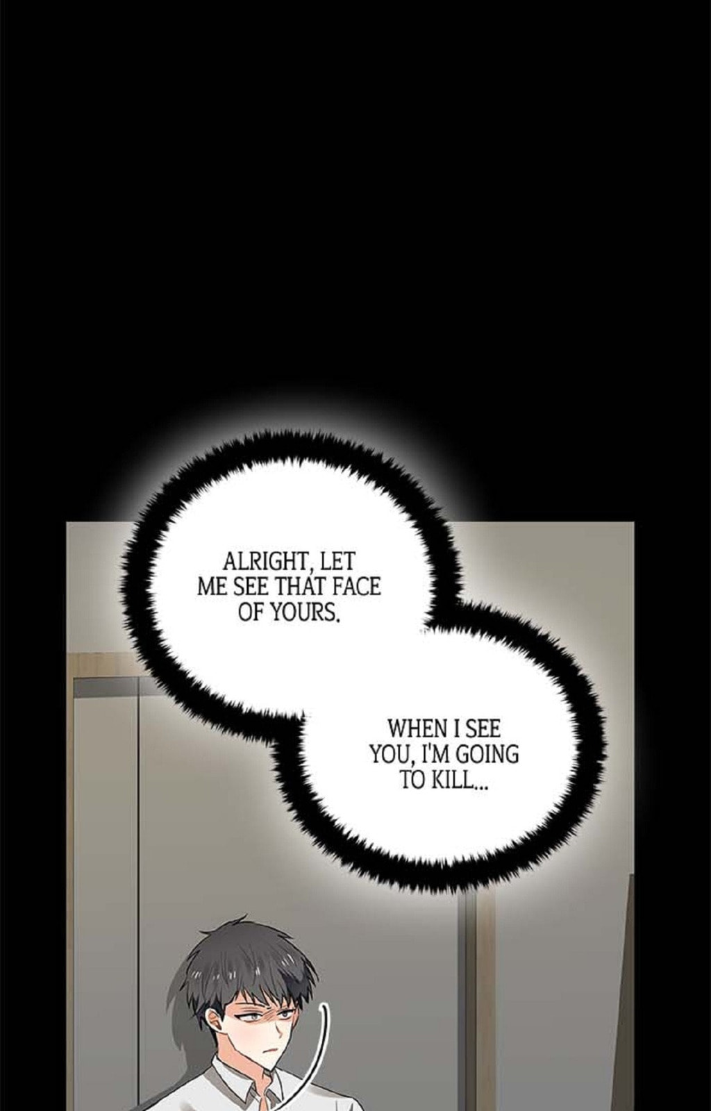 Read Crimson Karma chapter 99 image 19 on Lezhin