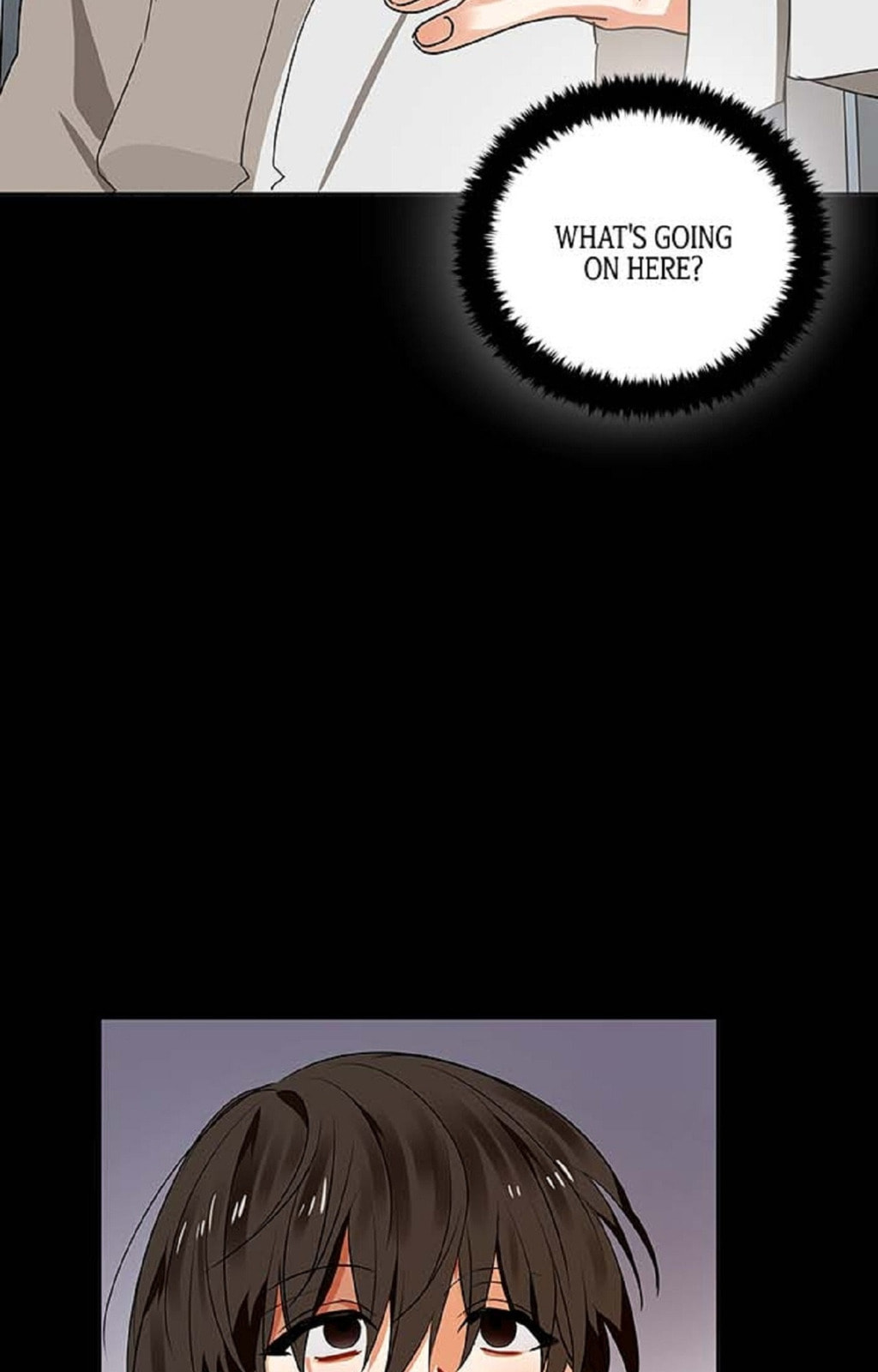 Read Crimson Karma chapter 99 image 2 on Lezhin