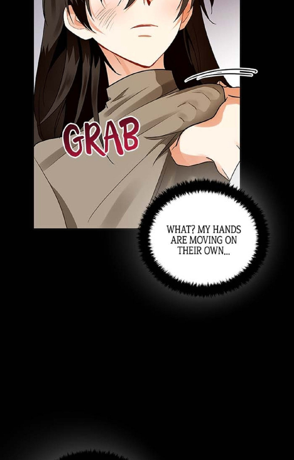 Read Crimson Karma chapter 99 image 3 on Lezhin