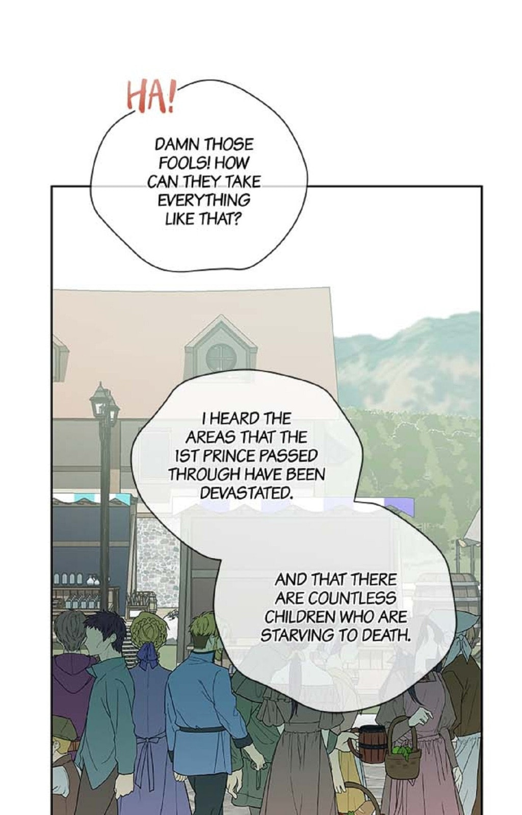Read Crimson Karma chapter 99 image 32 on Lezhin