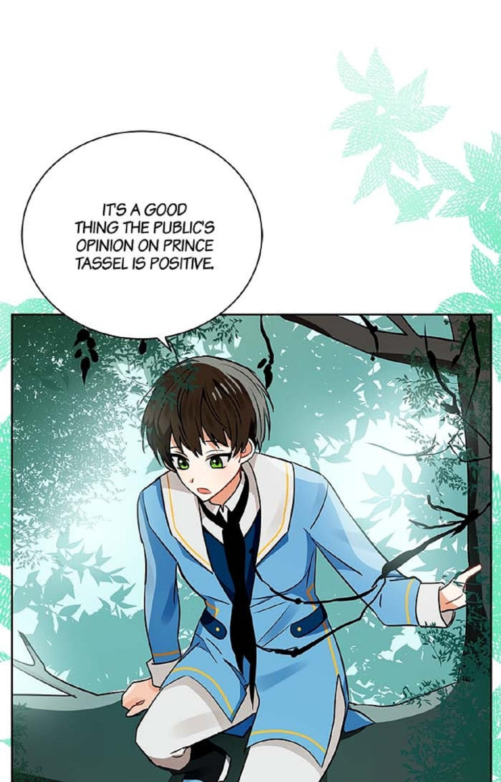 Read Crimson Karma chapter 99 image 34 on Lezhin
