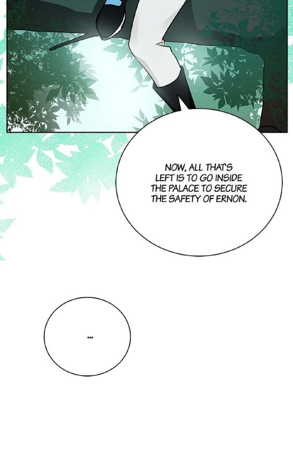 Read Crimson Karma chapter 99 image 35 on Lezhin