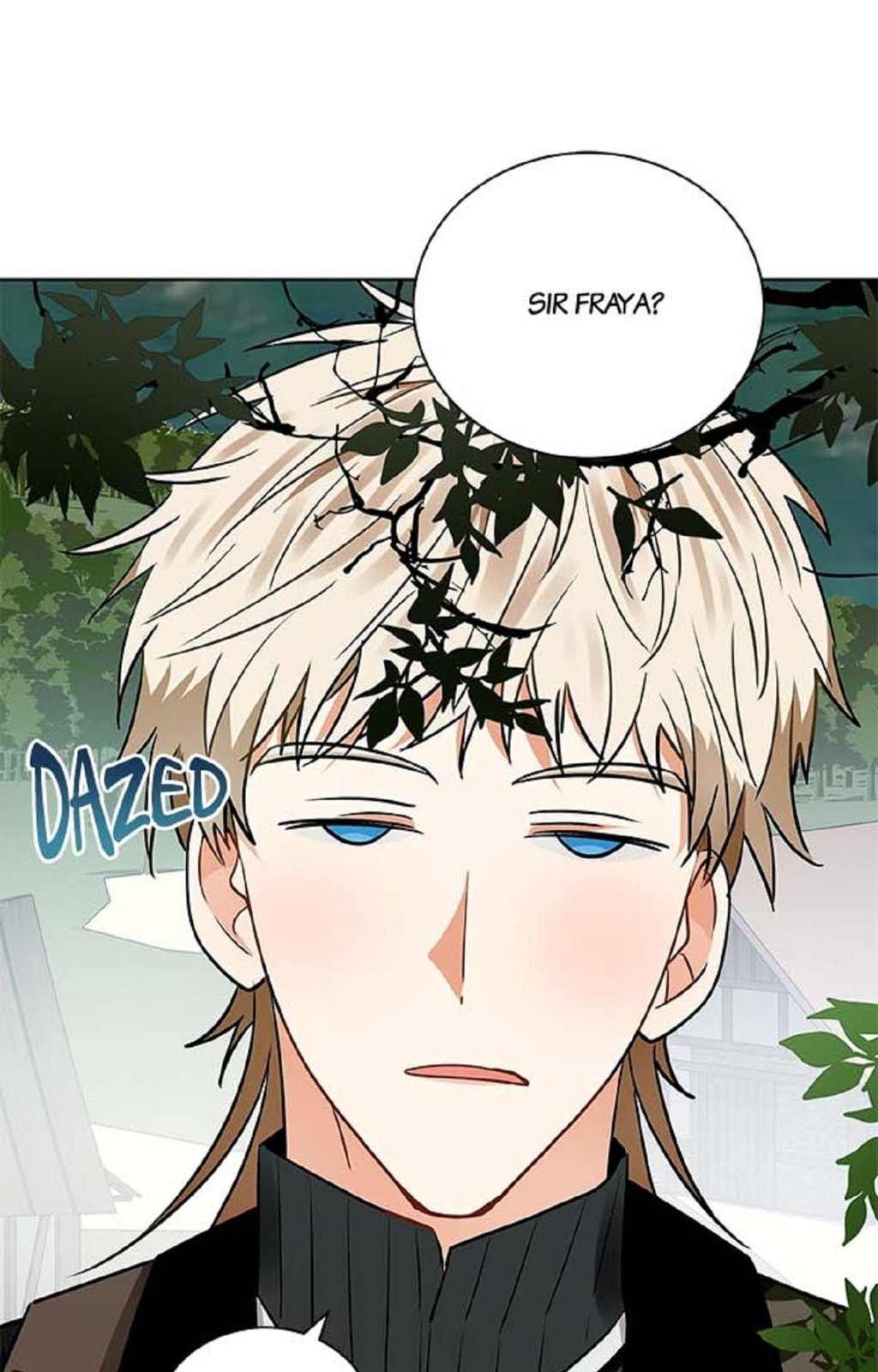 Read Crimson Karma chapter 99 image 36 on Lezhin