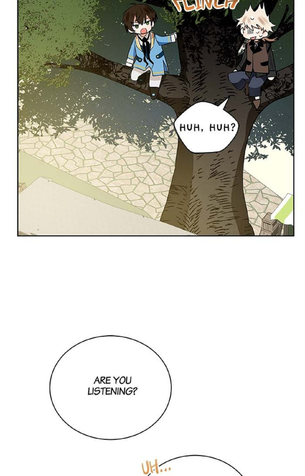 Read Crimson Karma chapter 99 image 38 on Lezhin